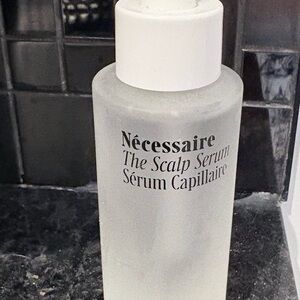 NEW - Necessaire The Scalp Serum